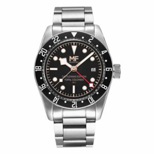 The Cattleman Reserve Watch